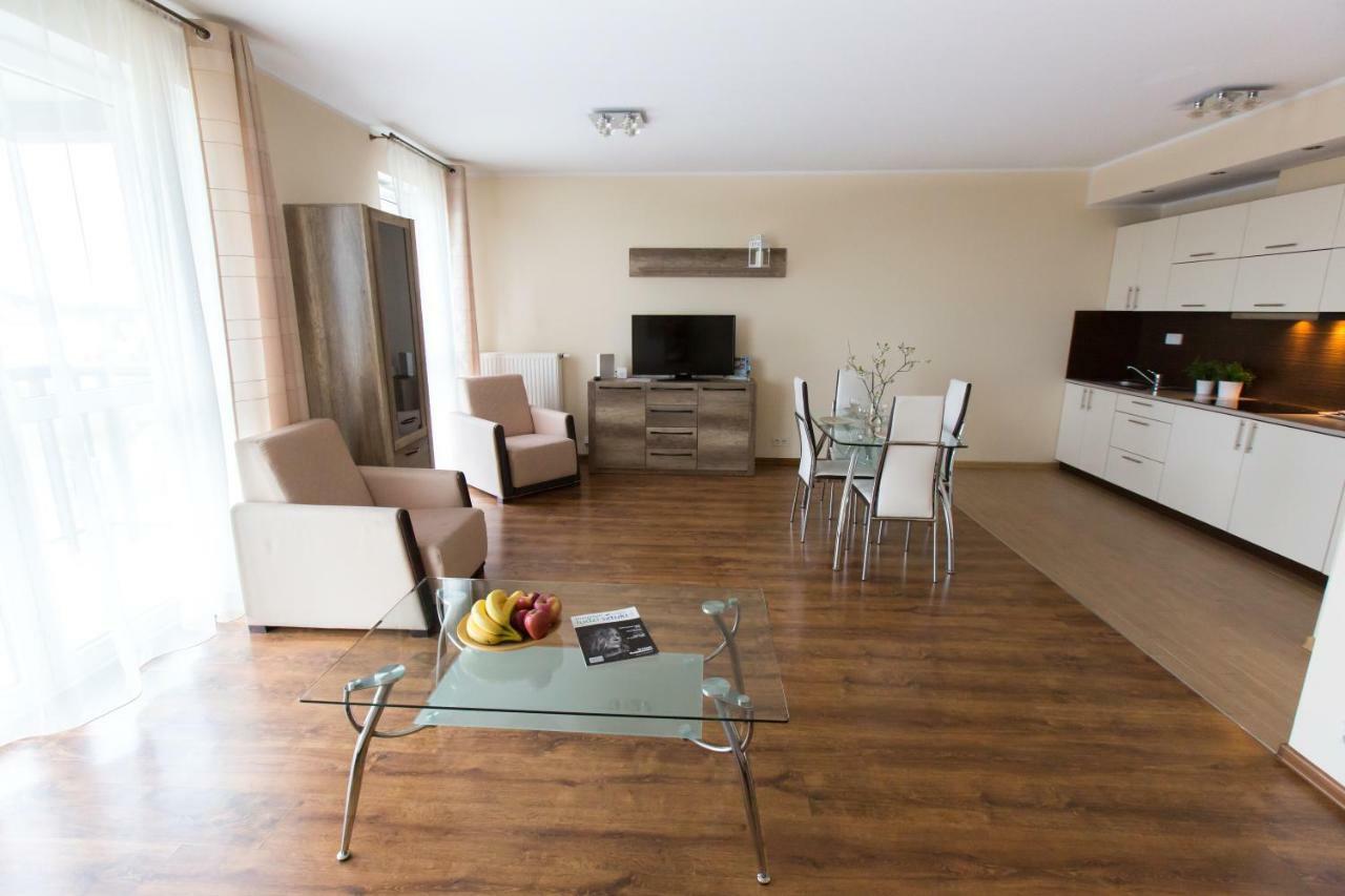 Pcd Aparthotel Ochota Warszawa Zewnętrze zdjęcie