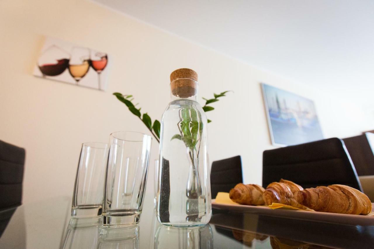 Pcd Aparthotel Ochota Warszawa Zewnętrze zdjęcie