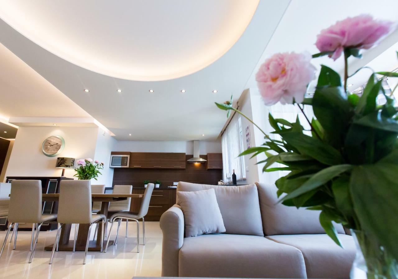 Pcd Aparthotel Ochota Warszawa Zewnętrze zdjęcie