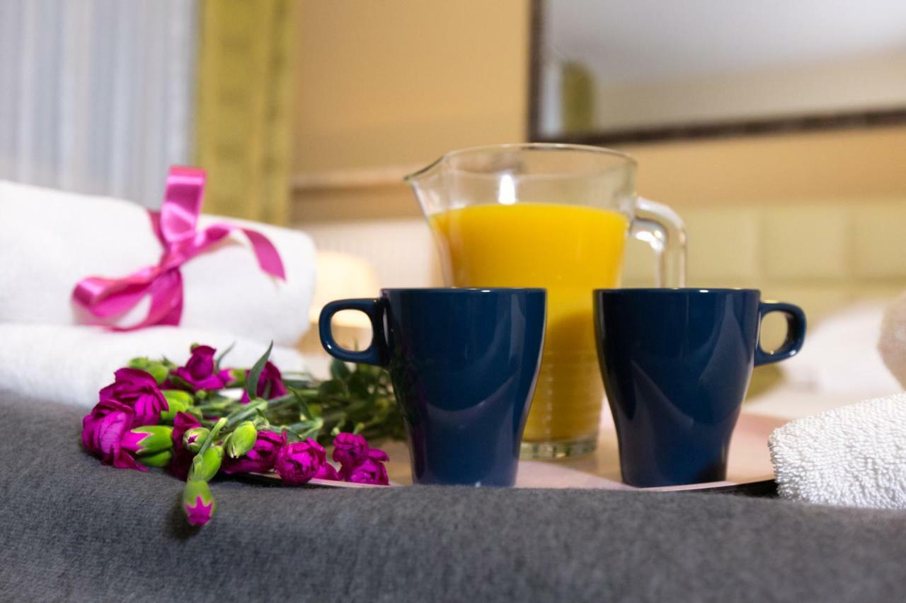 Pcd Aparthotel Ochota Warszawa Zewnętrze zdjęcie